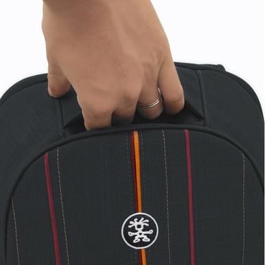 Crumpler Brown Noser Charcoal