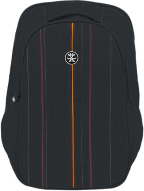 Crumpler Brown Noser Anthracite