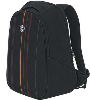 Crumpler Brown Noser Anthracite