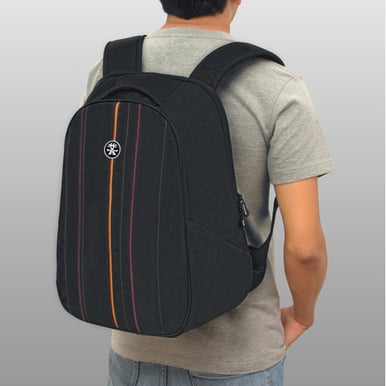 Crumpler Brown Noser Anthracite