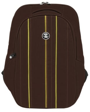 Crumpler Brown Noser Mahogany
