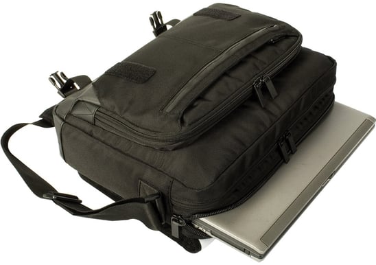 Targus A7 16" Messenger, TSM099
