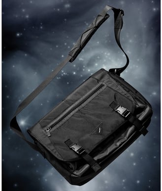 Targus A7 16" Messenger, TSM099