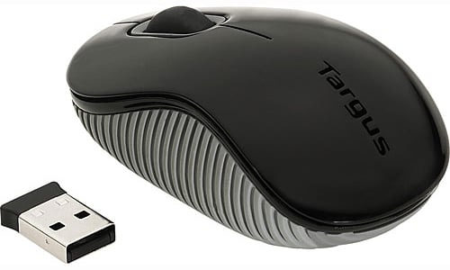 Targus Armor Wireless Compact Laser Mouse
