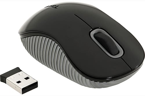 Targus Armor Wireless Compact Laser Mouse