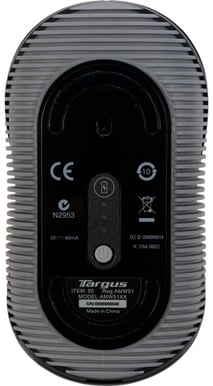 Targus Wireless Comfort Laser Mouse