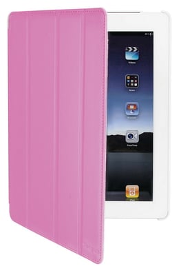 Targus Click-In Case för iPad2 Rosa