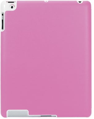 Targus Click-In Case för iPad2 Rosa