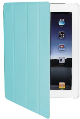 Targus Click-In Case för iPad2 Blå