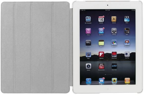 Targus Click-In Case för iPad2 Blå