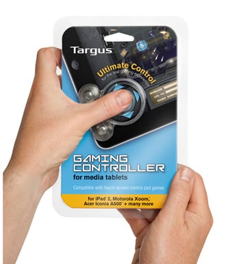 Targus Gaming Controller