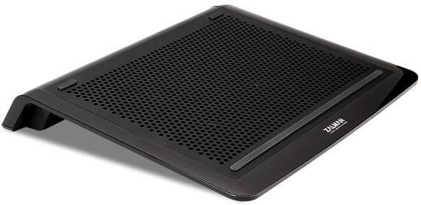 Zalman NC-3000S Svart