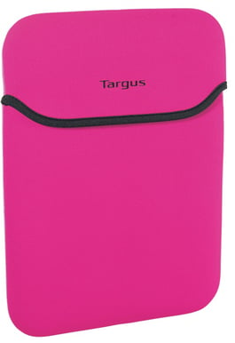 Targus Netbook Skin 10-11,6'' Rosa med Mus