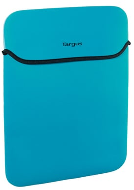 Targus Netbook Skin 15-16'' Blå med Mus