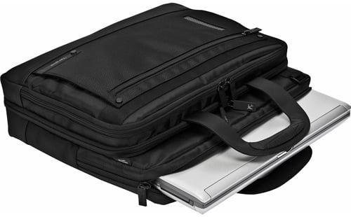 Targus 14'' Revolution Svart