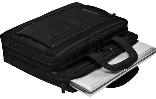 Targus 16'' Revolution Svart