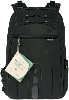Targus 15,6" EcoSpruce Backpack
