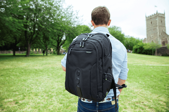 Targus 15,6" EcoSpruce Backpack