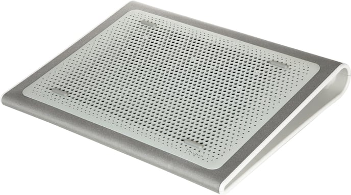 Targus Lap Chill Mat Silver with detachable USB