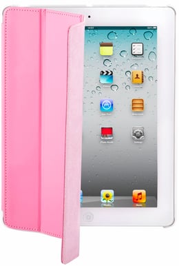 Targus iPad3 Click-In Case Rosa