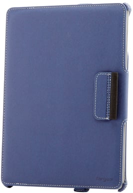 Targus iPad3 Vuscape Cover Blå