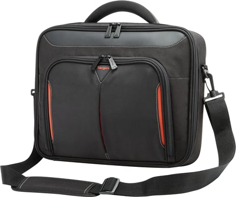 Targus 10-12,1" Classic+ Clamshell
