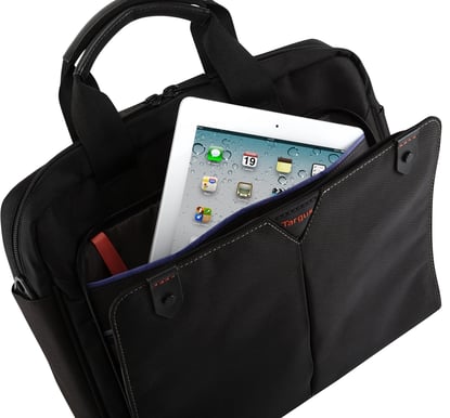 Targus Classic + 10-12,1" Topload