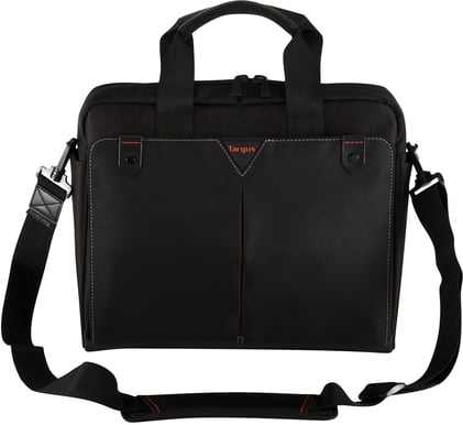 Targus 14,1" Classic + Topload