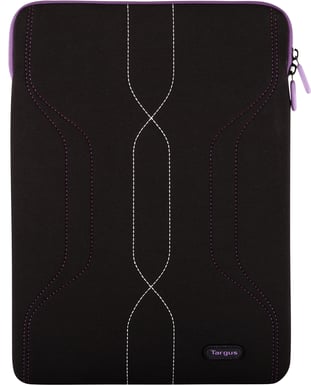 Targus 15-16" Pulse Sleeve Purple
