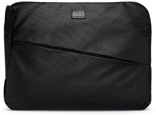 Built Laptop City Sleeve 12-14" Black