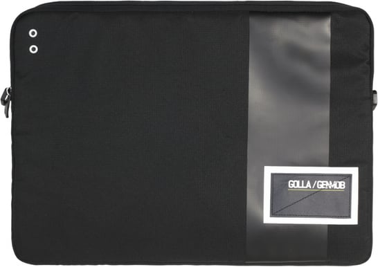 Golla 16" Sling Sleeve Kirk Black
