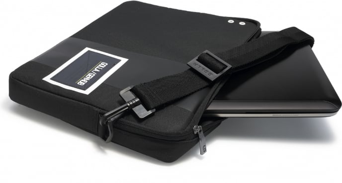 Golla 16" Sling Sleeve Kirk Black