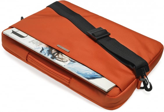 Golla 14" Sling Sleeve Goldie Orange