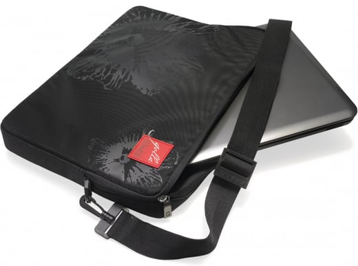 Golla 16" Sling Sleeve Goldie Black