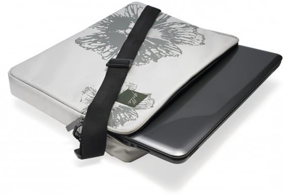 Golla 17,3" Sling Sleeve Goldie Light gray