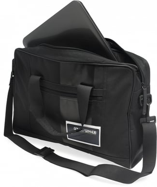 Golla 16" Laptop Bag Vegas Black