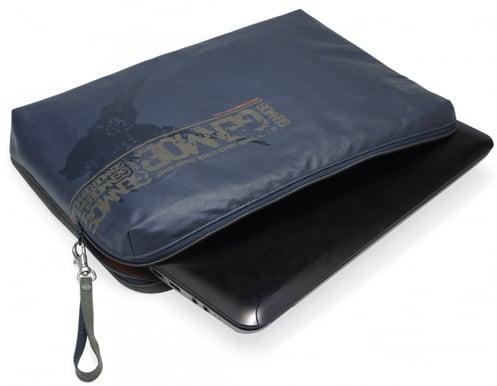 Golla 14" Lite Sleeve Seattle Dark Blue