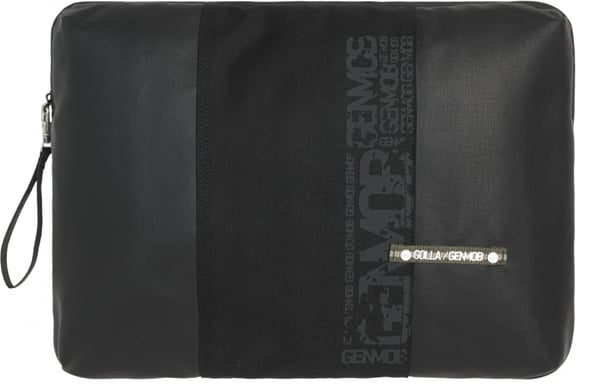 Golla 16" Lite Sleeve Toronto Black