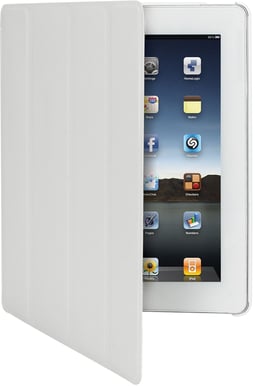Targus iPad3 Click-In Case Vit - Special Edition