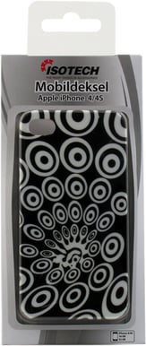 Isotech skal Energy iPhone 4/4S