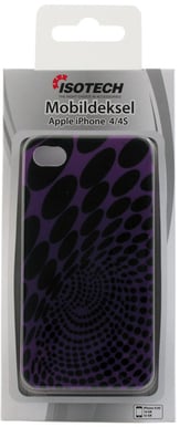 Isotech skal Tornado iPhone 4/4S