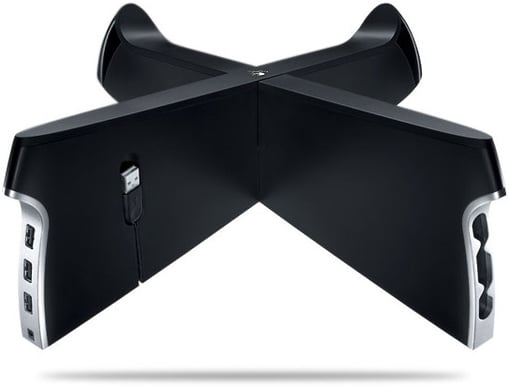 Logitech Alto Connect för Notebook