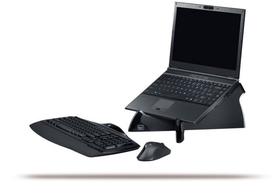 Logitech Alto Connect för Notebook