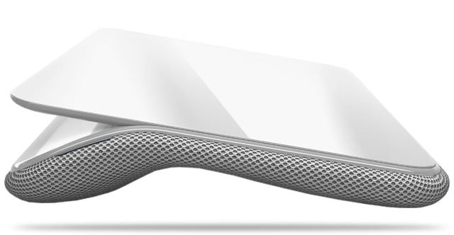 Logitech Comfort Lapdeskstand