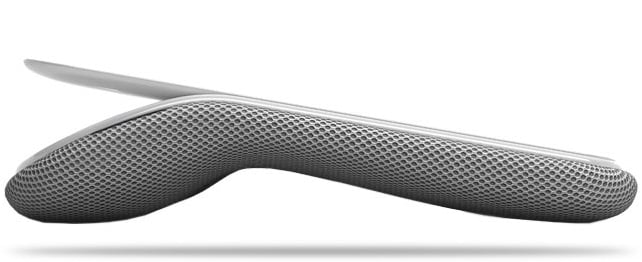 Logitech Comfort Lapdeskstand