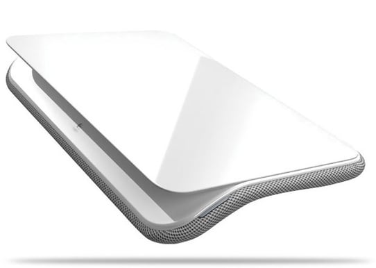 Logitech Comfort Lapdeskstand
