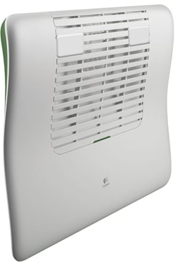 Logitech Cooling Pad N100