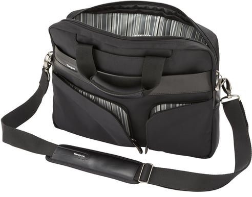 Targus 13.3'' Lomax Ultrabook Top Loading