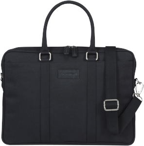 dbramante1928 Fifth Avenue 15" Svart