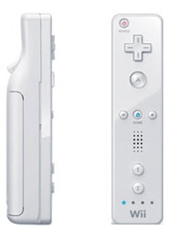 Nintendo Wii Remote